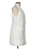 Jealous Tomato White Cocktail Dress Size L - photo 4