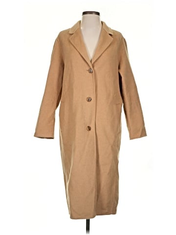 Gap Coat (view 1)