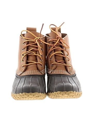 L.L.Bean Rain Boots (view 2)