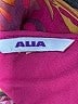 Alia 100% Polyester Purple Poncho Size M (estimated) - photo 7