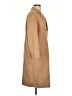 Gap 100% Recycled Polyester Tan Coat Size XS - photo 4