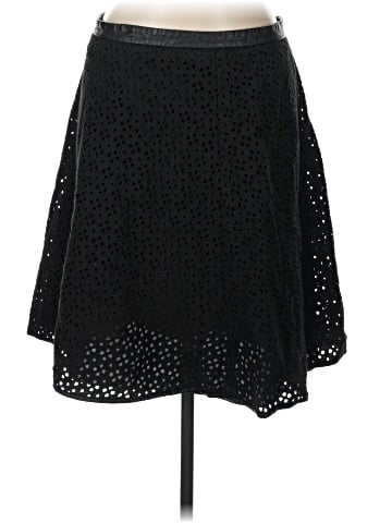 Ann Taylor Casual Skirt (view 1)