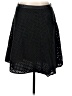 Ann Taylor Black Casual Skirt Size 12 (tall) - photo 1