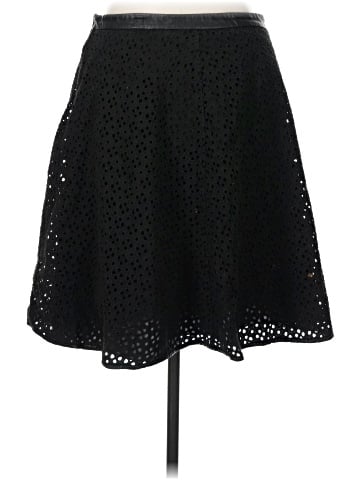 Ann Taylor Casual Skirt (view 2)