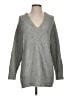 Banana Republic Gray Pullover Sweater Size S - photo 1
