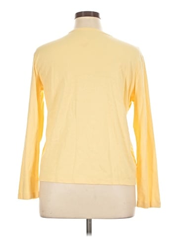 White Stag Long Sleeve Top (view 2)