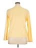 White Stag Yellow Long Sleeve Top Size XL - photo 2