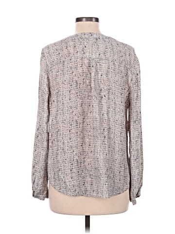 Joie Long Sleeve Blouse (view 2)