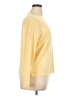 White Stag Yellow Long Sleeve Top Size XL - photo 4