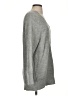 Banana Republic Gray Pullover Sweater Size S - photo 4