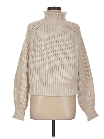 H&M Turtleneck Sweater (view 1)