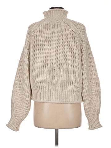 H&M Turtleneck Sweater (view 2)