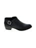 Life Stride Black Ankle Boots Size 7 - photo 1