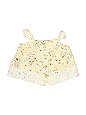 RZ Rachel Zoe Sleeveless Top (view 1)