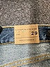 PacSun Blue Denim Shorts Size 29 waist - photo 3