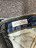 PacSun Blue Denim Shorts Size 29 waist - photo 4