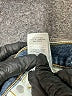 PacSun Blue Denim Shorts Size 29 waist - photo 5