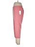 Christopher & Banks Pink Active Pants Size 12 - photo 5