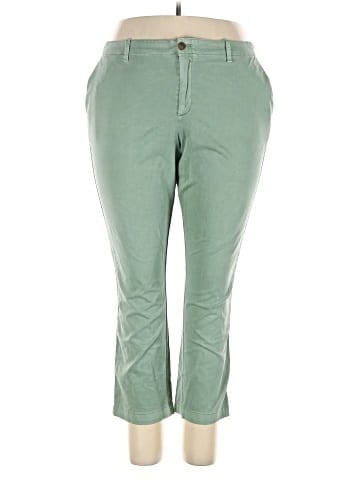 Gap Casual Pants (view 1)