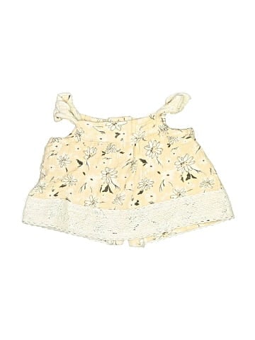 RZ Rachel Zoe Sleeveless Top (view 2)