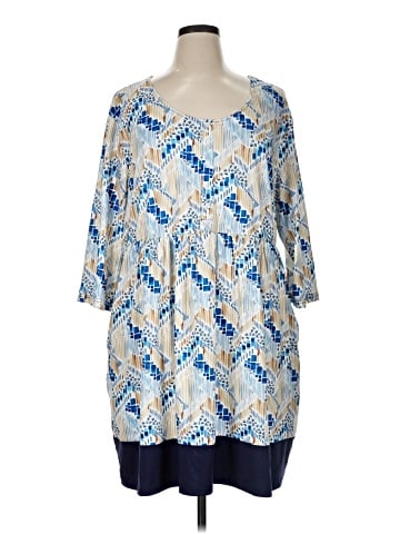 Arianna By Howards Casual Dress (view 1)