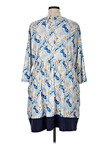 Arianna By Howards Casual Dress (view 2)