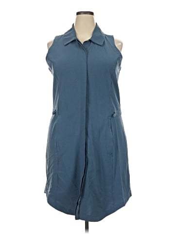 Avalanche Casual Dress (view 1)