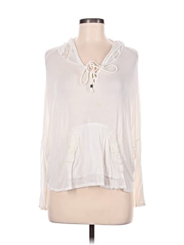 Full Tilt Long Sleeve Top (view 1)