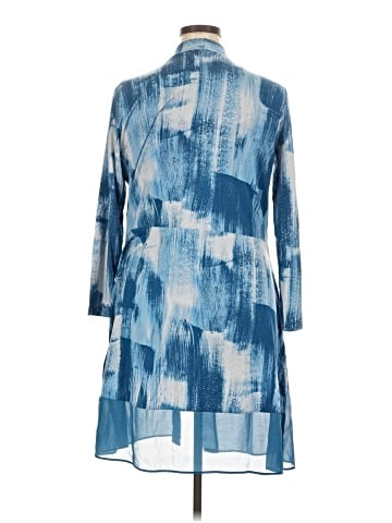 LOGO by Lori Goldstein Kimono (view 2)