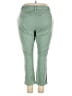 Gap Green Casual Pants Size 20 - photo 2