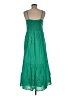 Universal Thread Green Casual Dress Size M - photo 2