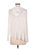 Full Tilt White Long Sleeve Top Size M - photo 2