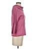 White Stag Pink Turtleneck Sweater Size S - photo 4