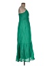 Universal Thread Green Casual Dress Size M - photo 4