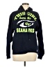 Jerzees Blue Pullover Hoodie Size M - photo 1
