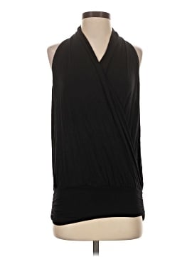 Amour Vert Sleeveless Blouse
