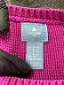 Baby Gap Outlet Pink Pullover Sweater Size 5 - photo 3