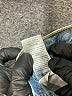 PacSun Blue Denim Shorts Size 28 waist - photo 4