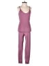 Active by Old Navy Purple Jumpsuit Size XS - photo 1