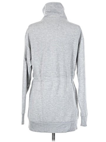 Converse Zip Up Hoodie (view 2)