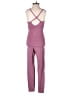 Active by Old Navy Purple Jumpsuit Size XS - photo 2