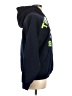 Jerzees Blue Pullover Hoodie Size M - photo 4