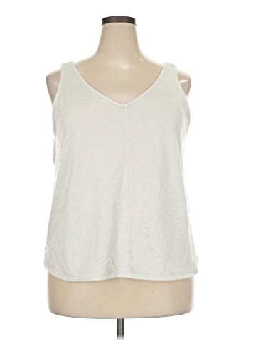 Jockey Sweater Vest (view 1)