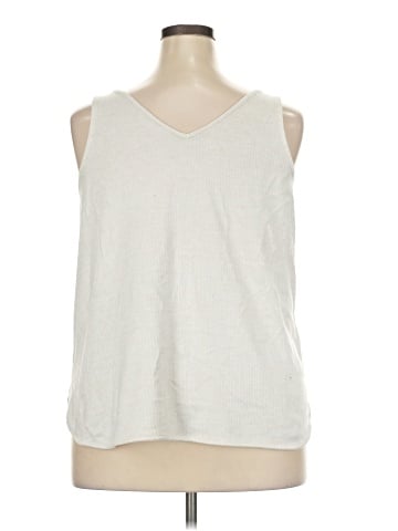 Jockey Sweater Vest (view 2)