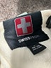 SWISSTECH 100% Polyester Tropical Green Snow Jacket Size 10 - 12 - photo 3