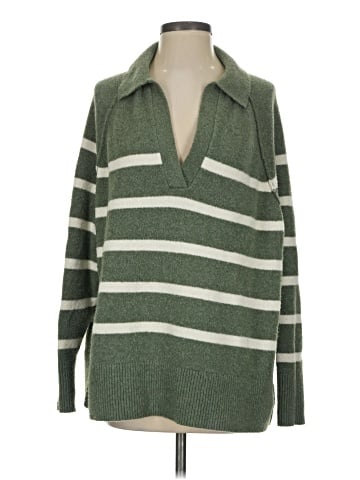 Aerie Pullover Sweater (view 1)
