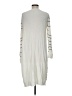 CAbi Ivory Cardigan Size M - photo 2