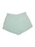 PrAna Solid Green Athletic Shorts Size S - photo 2