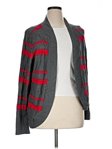 Faded Glory Cardigan (view 1)