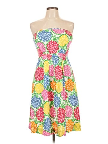 Lilly Pulitzer Cocktail Dress (view 1)